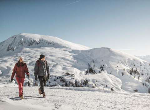 Das Skigebiet Meran 2000 Das Skigebiet Meran 2000