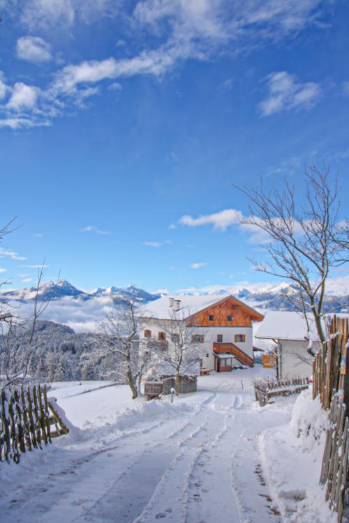 Pichlerhof di Avelengo Pichlerhof di Avelengo