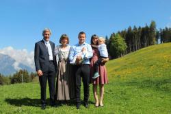 Familie Egger