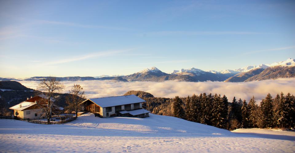 Winterlandschaft