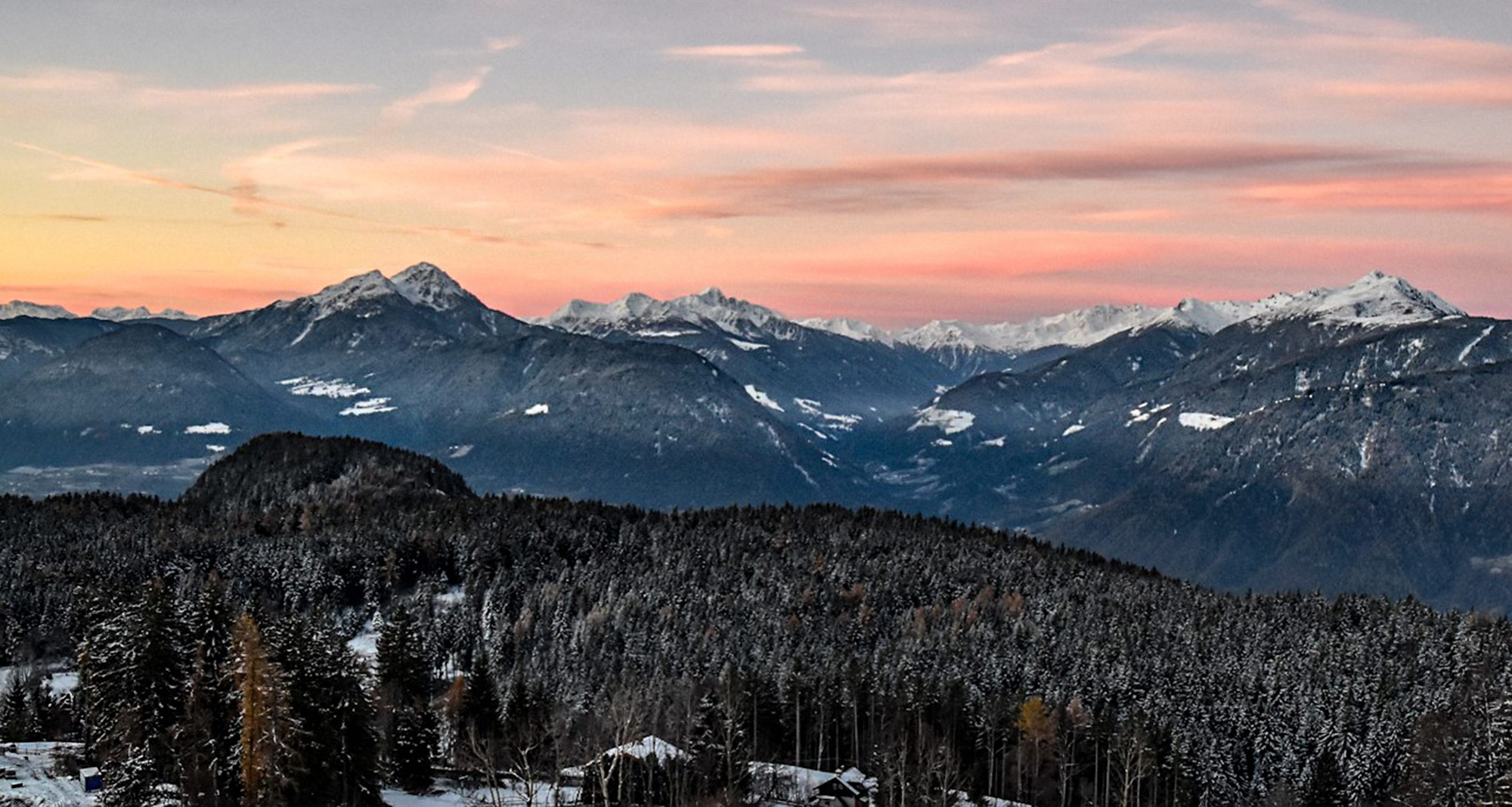 agriturismo al Pichlerhof a Avelengo pr. Merano, Alto Adige