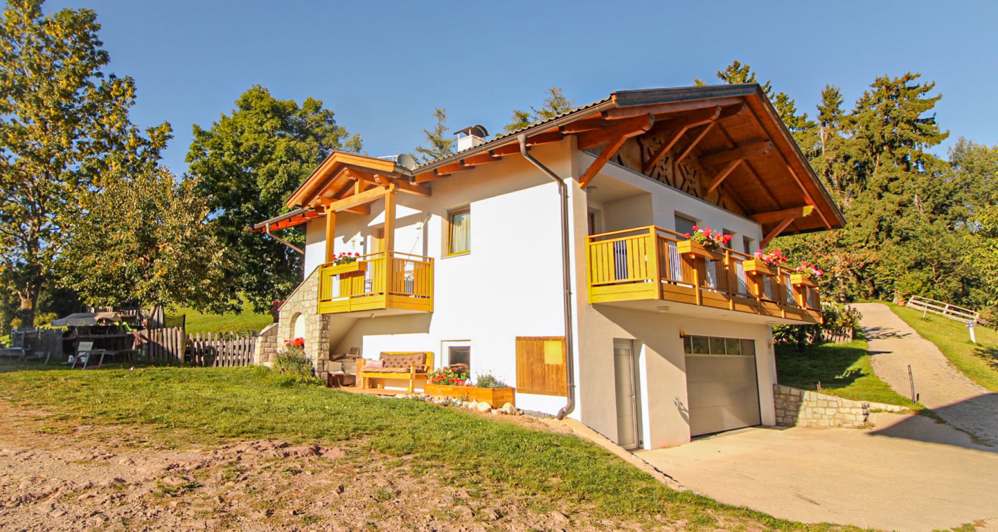 Casa per le vacanze grande ad Avelengo pr. Merano, Alto Adige Casa per le vacanze grande ad Avelengo pr. Merano, Alto Adige