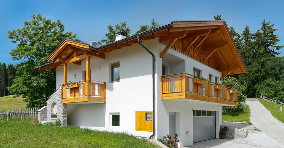 Ferienhaus