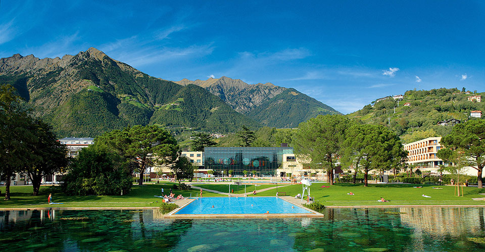 Terme Merano